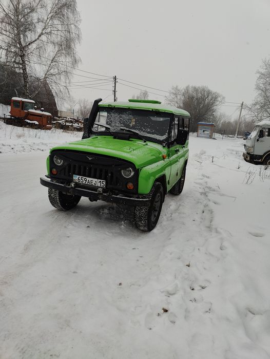 Продам уаз в отличном состоянии