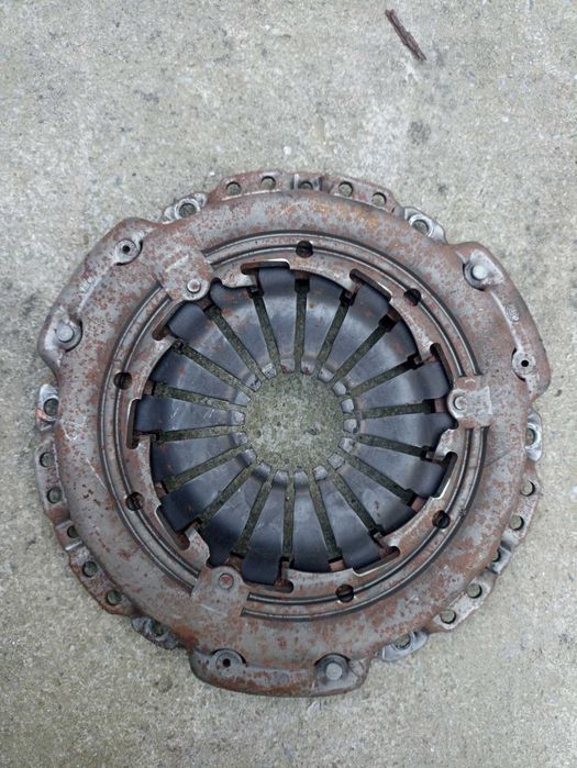 Kit ambreiaj Opel Astra J 1.4 Turbo 140cp