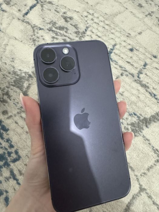 iPhone 14 Pro Max 256GB