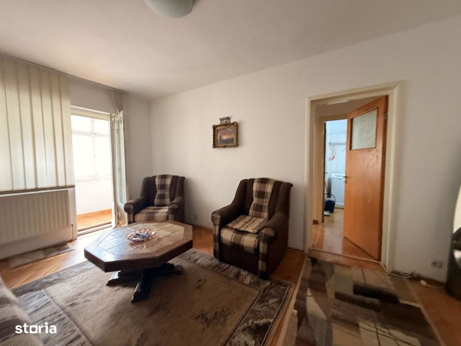 Apartament – Sinaia - Vedere 4