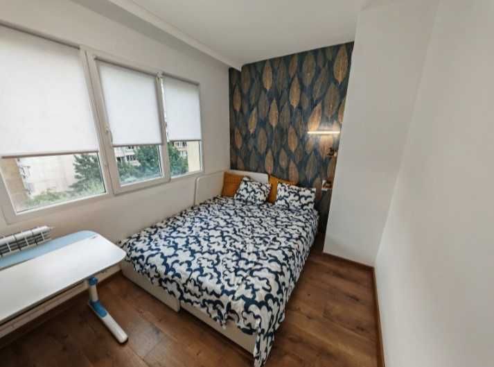 Дава се под наем Двустаен апартамент в София, Белите брези - 54 кв.м за 600 € - Снимка #3