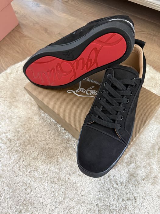 Мъжки обувки Christian Louboutin 43