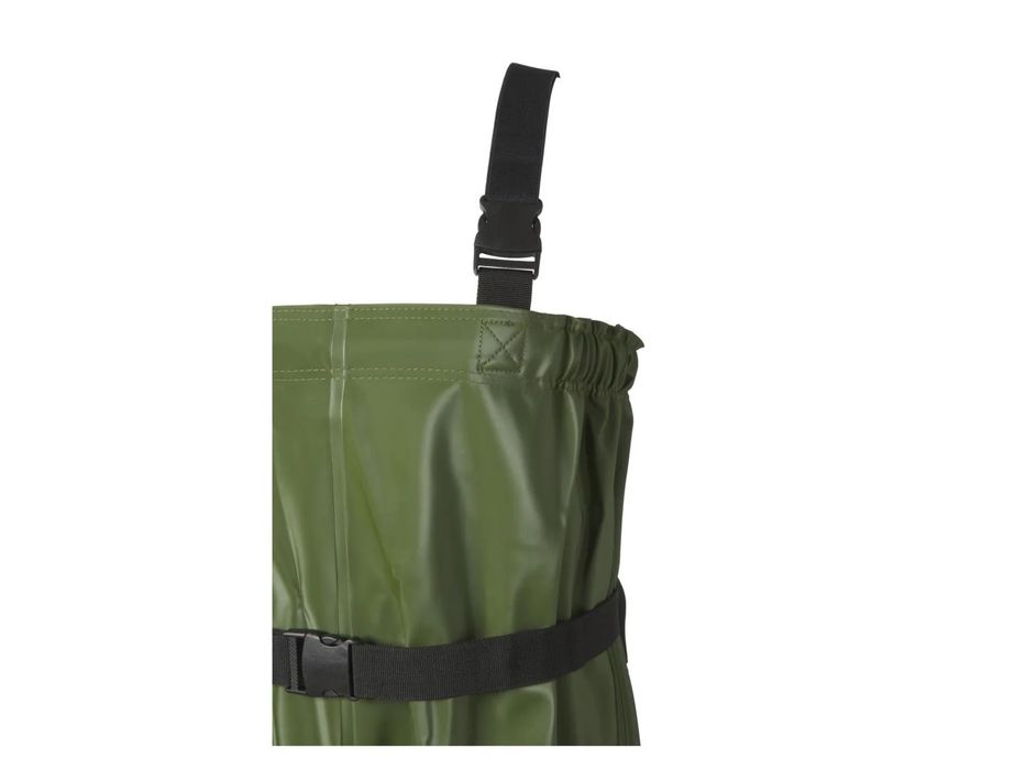 Vând Waders Costum din cauciuc cu cizme pentru pescuit