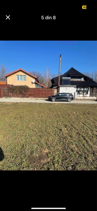 Vand Teren Magurele, Ilfov, 400mp