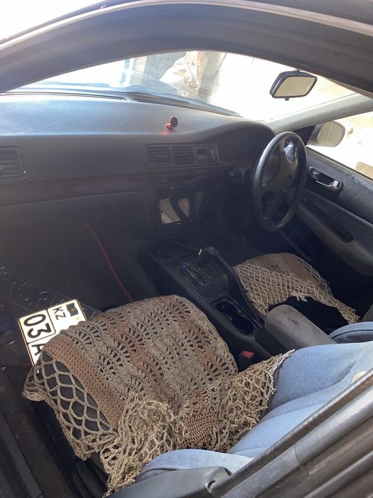 Продам Гараж + Машина