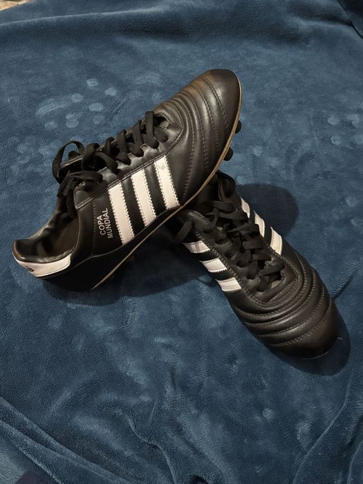 Буцы Adidas Copa Mundial 10к