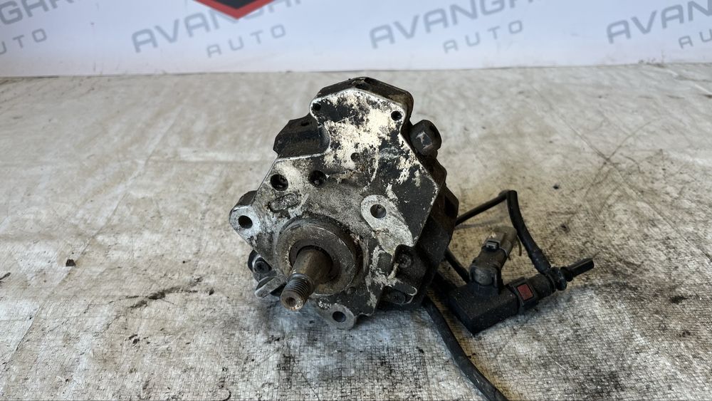 Renault Opel 1.9 DCi ГНП