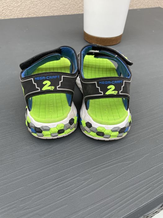 Детски сандали Skechers 32 номер