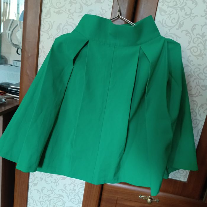 Новые платья и юбки