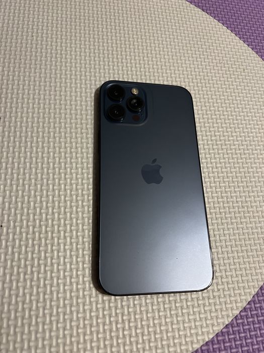 Iphone 12 pro max