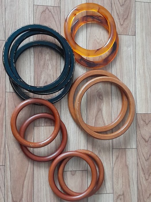 Фурнитура для сумок,ручки кольца