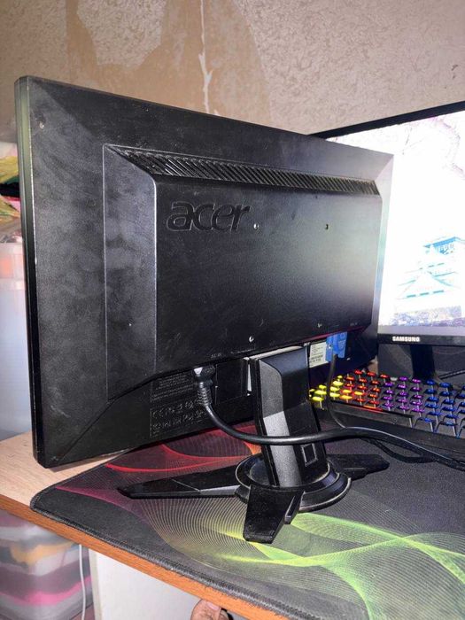Монитор Acer HQV195