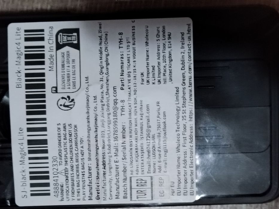 Honor 4 magic калъфче 15лв