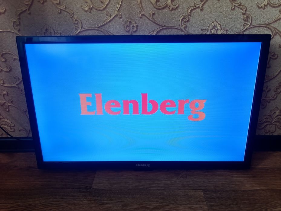 Телевизор Elengberg
