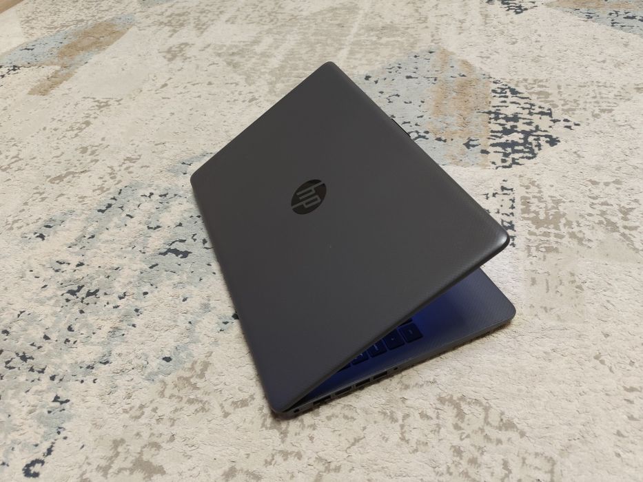 Мощный core i5 -10 с SSD, Full HD ноутбук