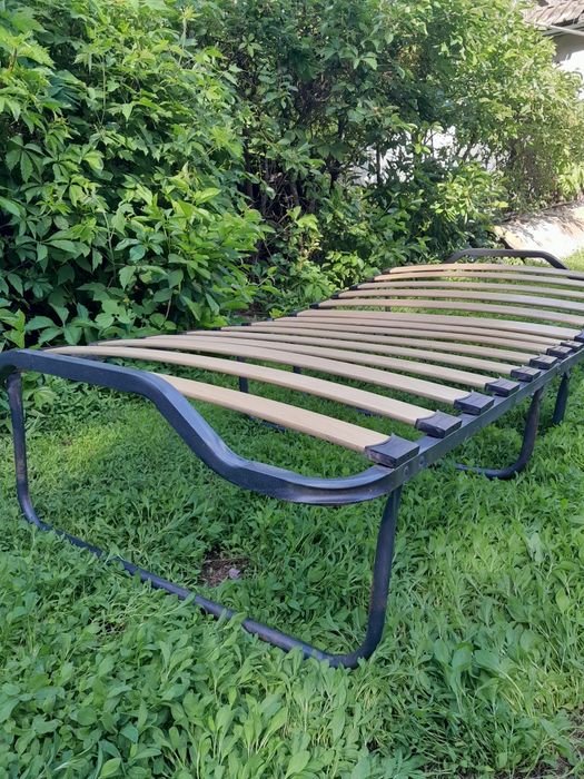 Продам раскладушка