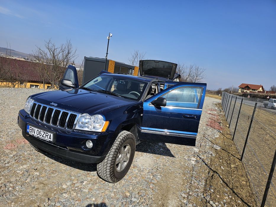 Inchiriere SUV Cluj, inchiriez SUV Cluj, inchiriere jeep Cluj, Jeep 3l