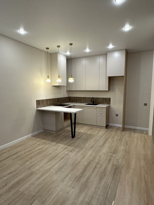 Продам 3 комнатную квартиру