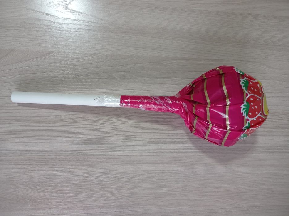 Chupa Chups Mega 725 г