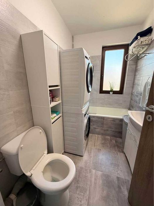 inchiriez apartament 2 camere Chisoda proprietar