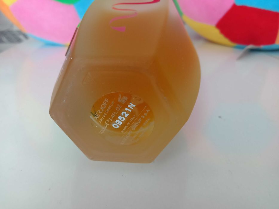 Парфюм Xerjoff Decas