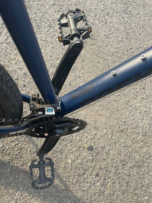 Vând bicicleta copii cumpărată din Decathlon