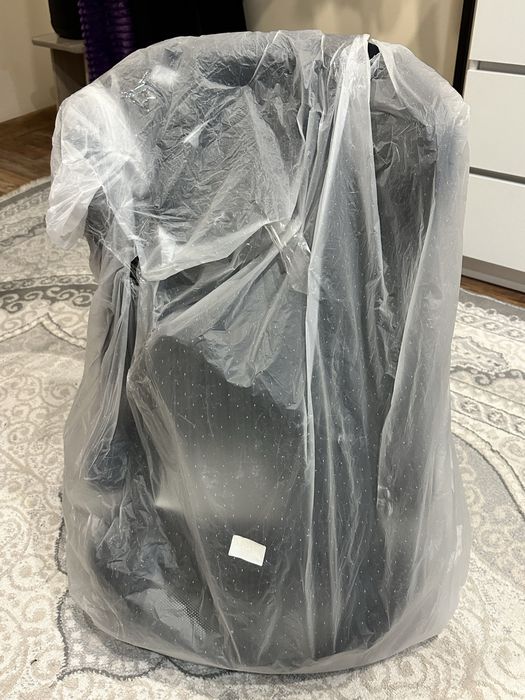 Детская Автокресло