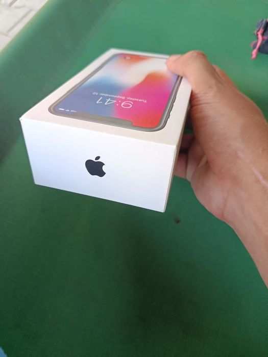 Iphone X 500 lei