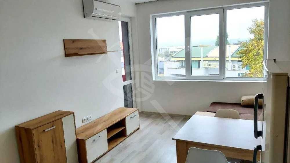 Дава се под наем Двустаен апартамент в Варна, Кайсиева градина - 58 кв.м за 350 € - Снимка #2