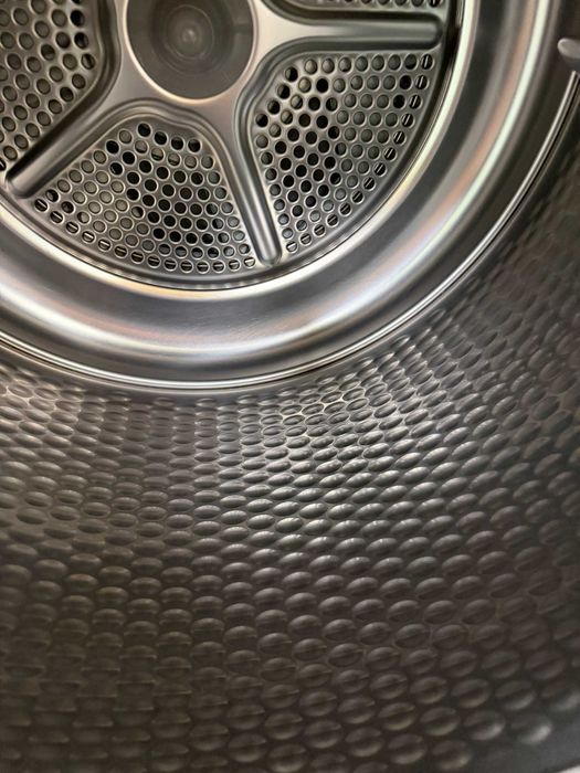 Сушилня Siemens iQ800 iSensoric Premium с термопомпа