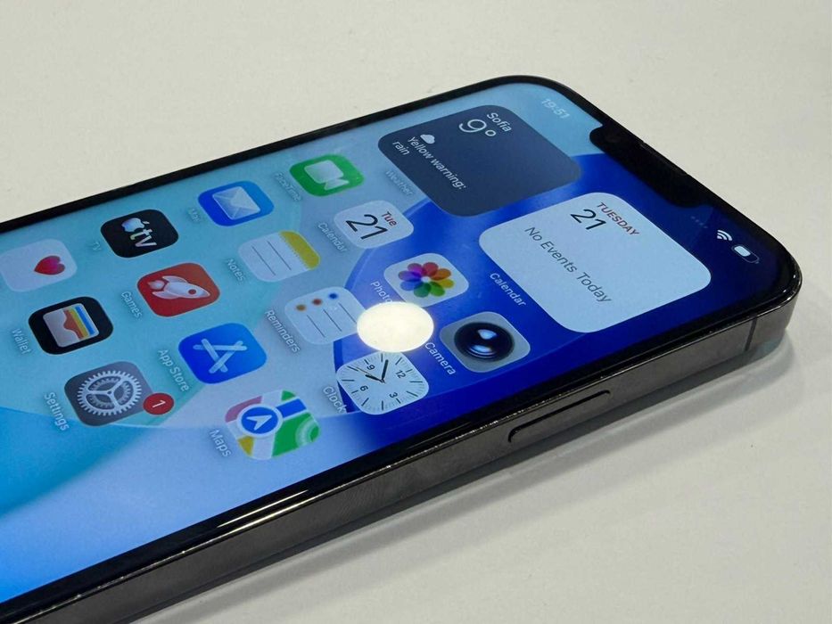 Apple iPhone 13 Pro Max 128GB- 85%bh