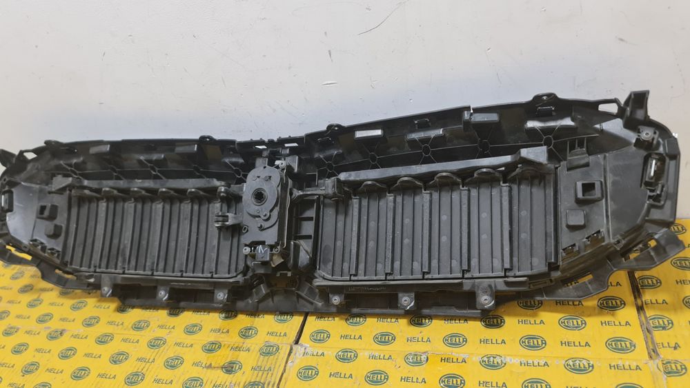 Grila activa hota clapete active trager BMW 3 G20 G21 facelift lci