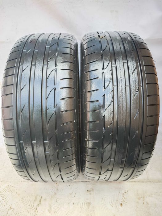 Anvelope 245/45/19 an 2023 vara BRIDGESTONE POTENZA S001