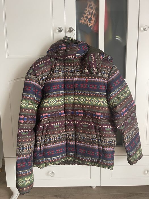 Зимно яке Polo Ralph Lauren