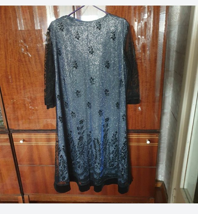 Платье вечернее, для женщин