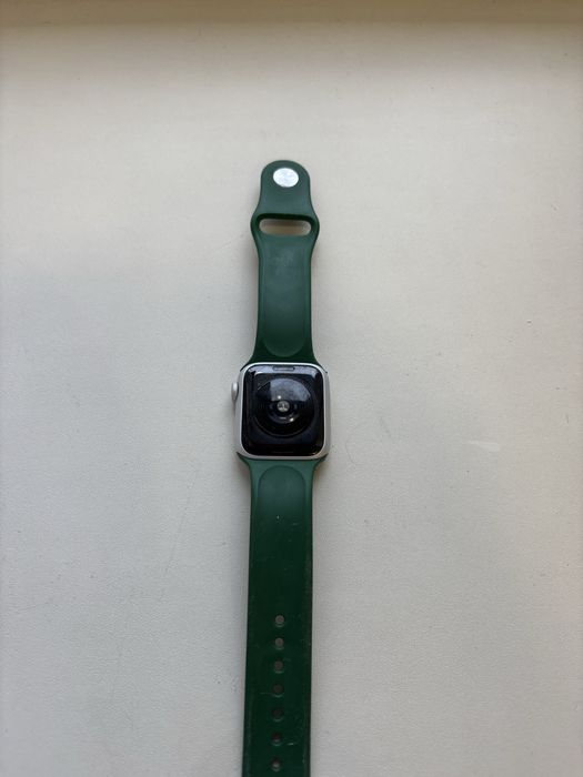 Apple watch se б/у