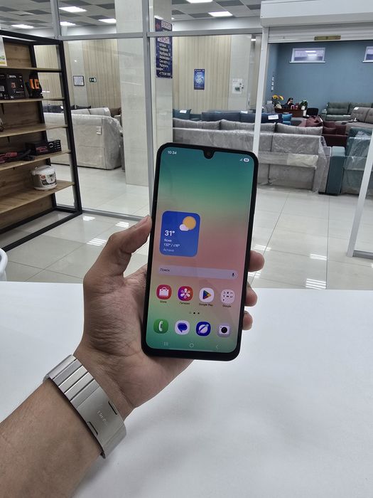Samsung A26 5G 128GB