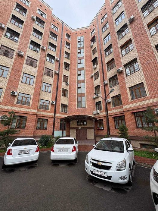 Нежилое помещение, Чиланзар Ц Квартал.