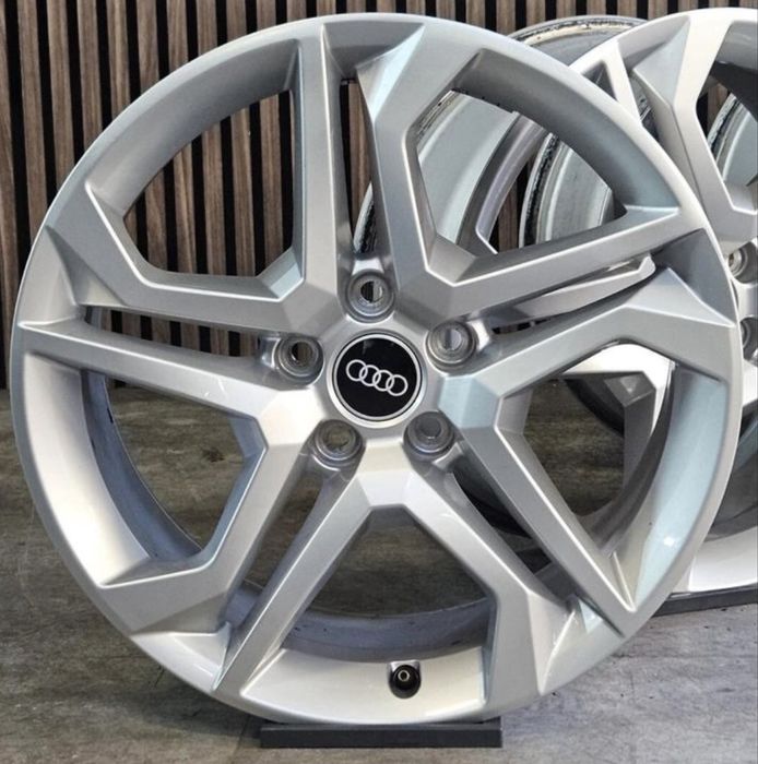 Ауди джанти 18 цола Q3