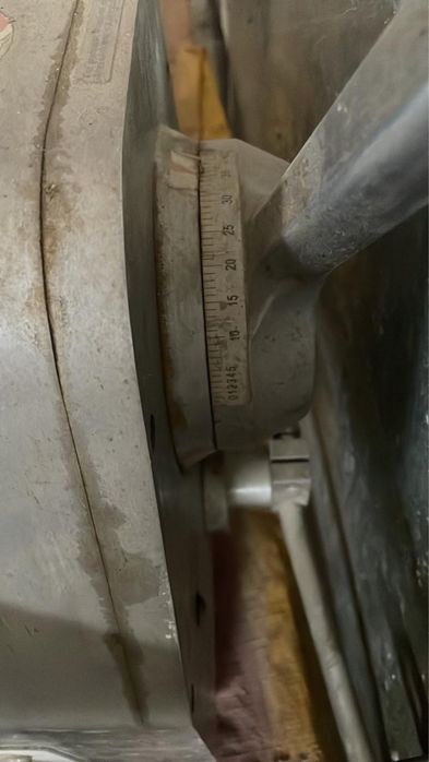 Тестораскаточная машина