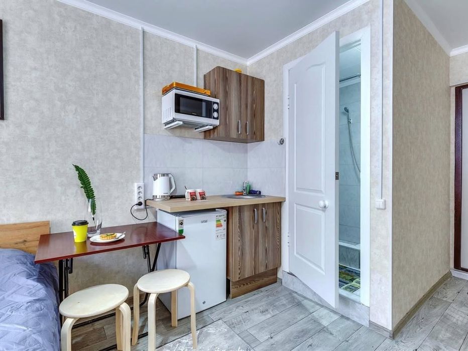 Суточна и часова квартира Жана кала