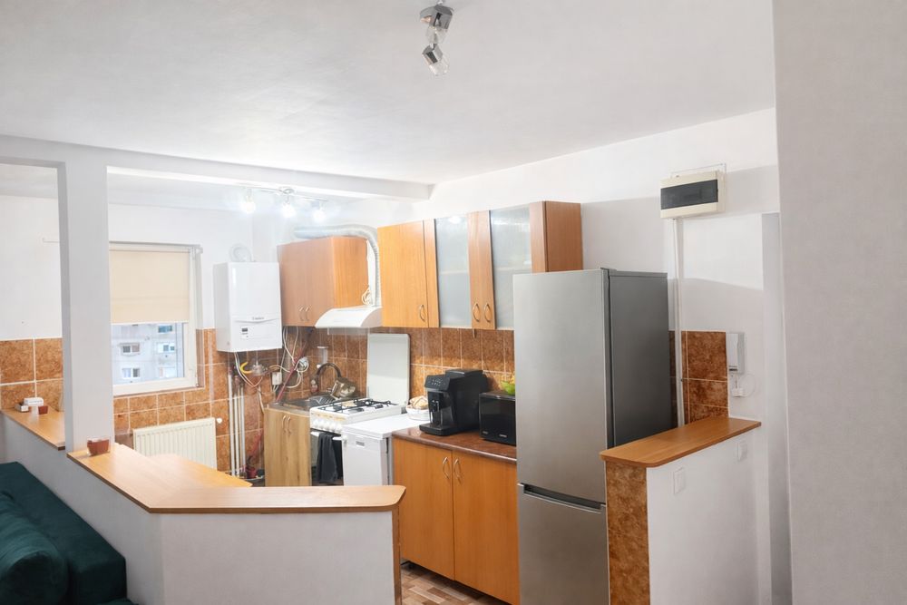 Apartament de vazare direct de la propietar