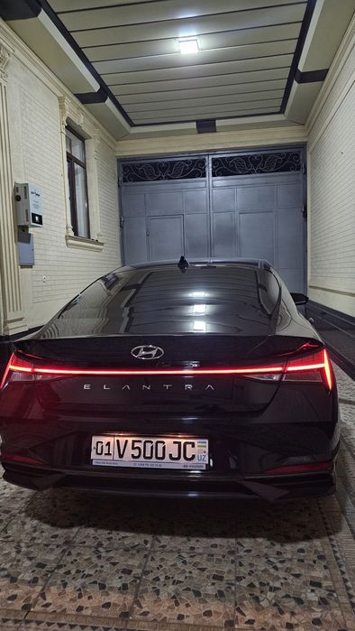 Hyndai elantra 2022 1.6