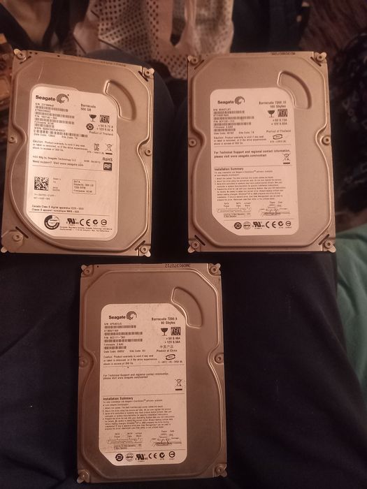 Срочно продам комплектующие для пк