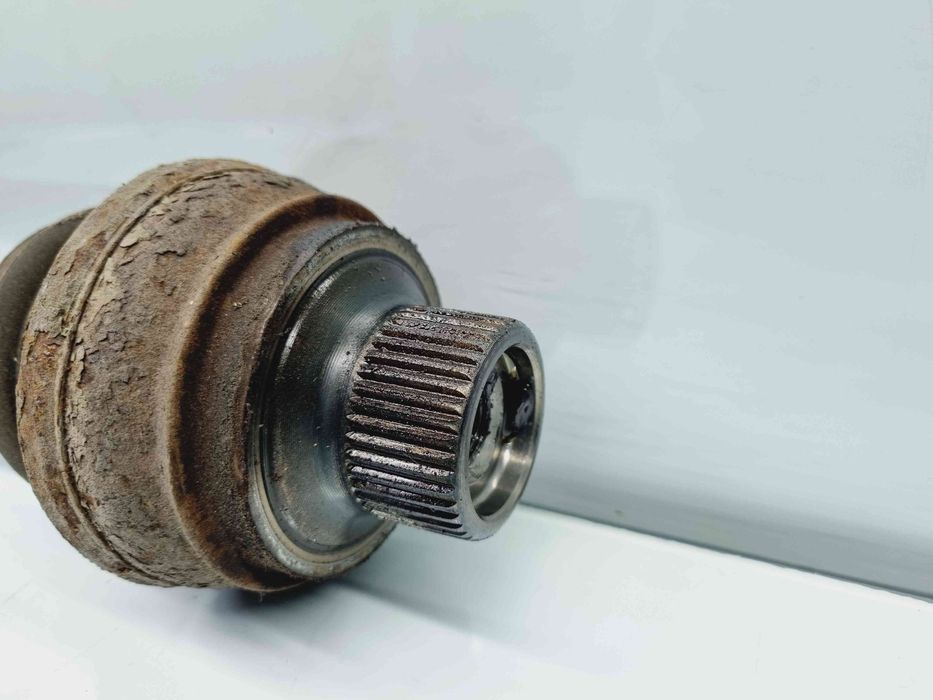 Planetara spate AUDI A5 (8T3) [Fabr 2007-2015] 8R0501203C 3.0 TDI CDTA