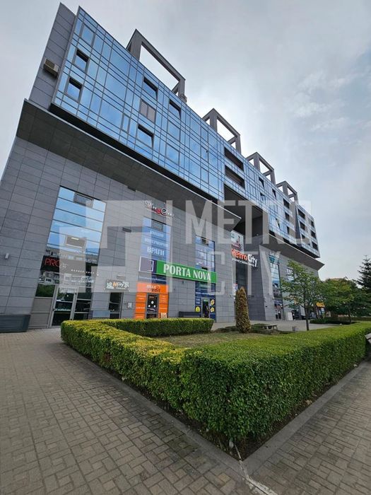 Продава се Офис в София, Младост 3 - 40 кв.м за 1508 €/кв.м - Снимка #1