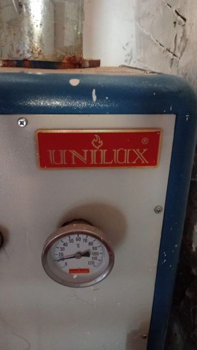 Ремонт газовых котлов