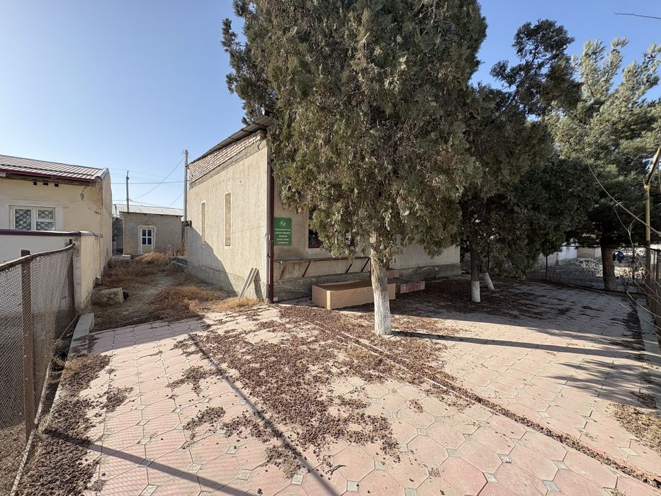 Когон туман маркази Ниез Хожи махалласида Участка сотилади