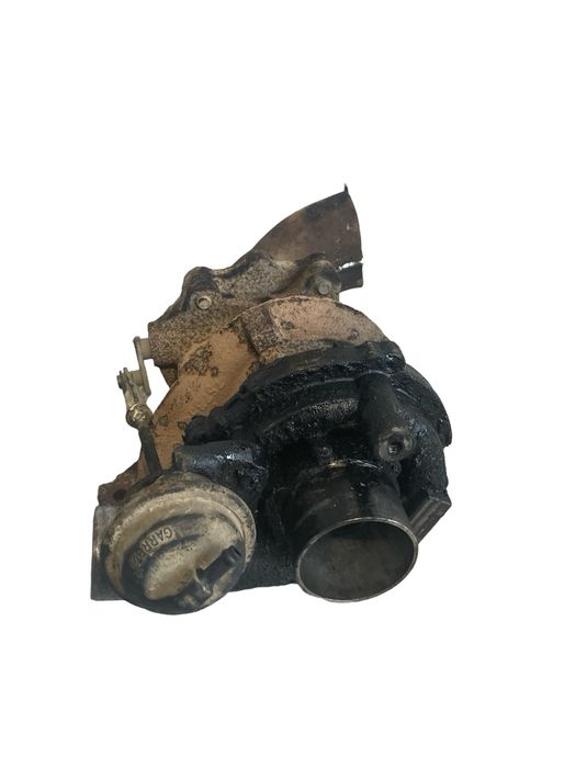 Turbina Renault Master Ii 2008 2.5D Euro4 757349-4