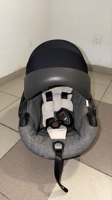 Детское автокресло Stokke